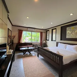 Lotus Paradise - Sha Resort