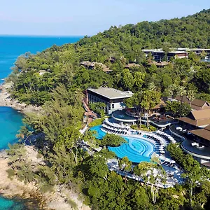 Hotel Pullman Phuket Arcadia, Nai Thon strand