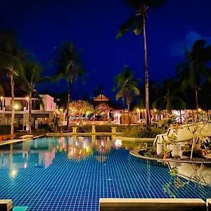 Resort Palm Galleria Resort-sha