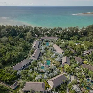 Feriested The Slate, Phuket, Nai Yang-stranden