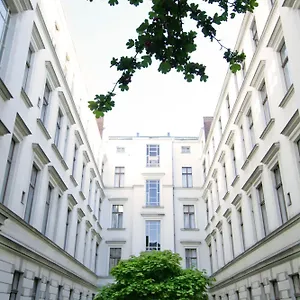 Tiergarten 3*, Berlin Tyskland