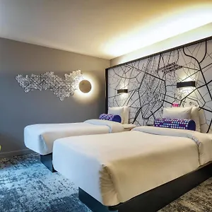 Aloft Schuman 3*, Bruxelles Belgien