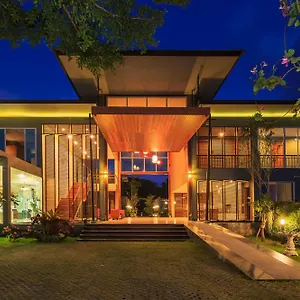 3* Rezort Khaolak Forest