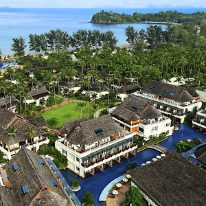 Chada Lanta - Sha Extra 5*, Ko Lanta Thailand