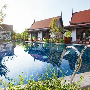 Lejlighed T-villa Phuket Nai Yang, Suwannaphum
