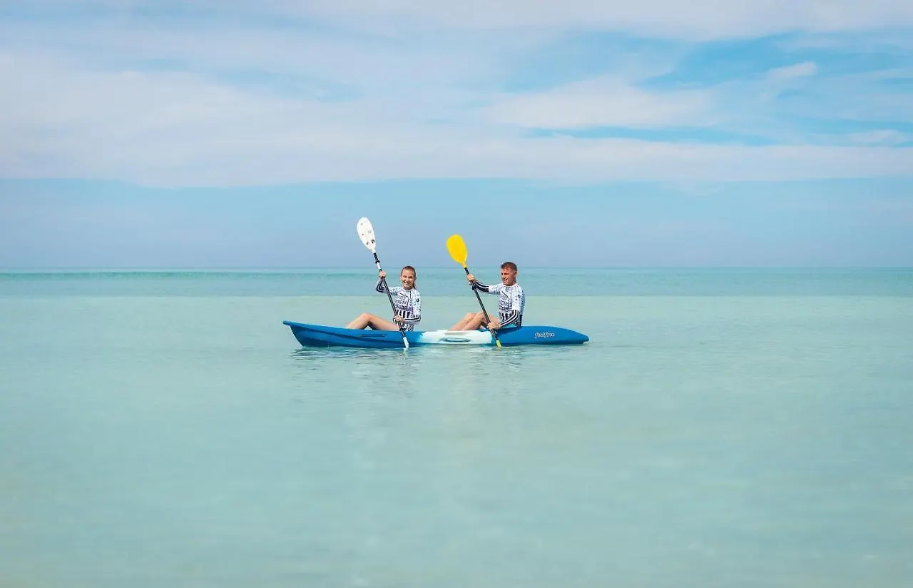 Outrigger Khao Lak Beach Resort - Sha Extra Plus Tailandia