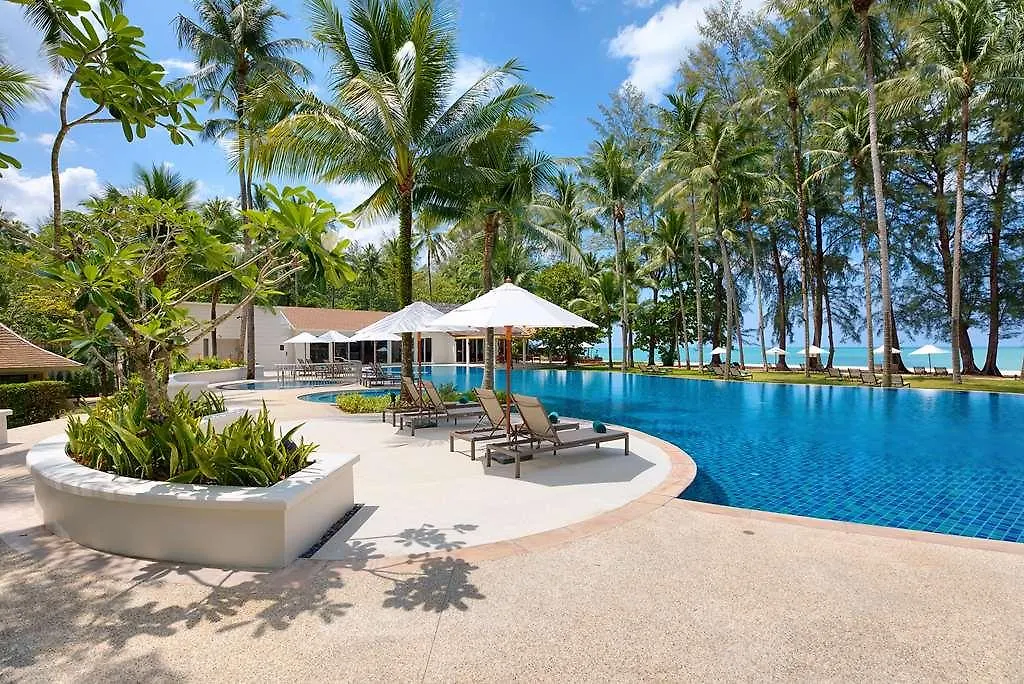 Outrigger Khao Lak Beach Resort - Sha Extra Plus
