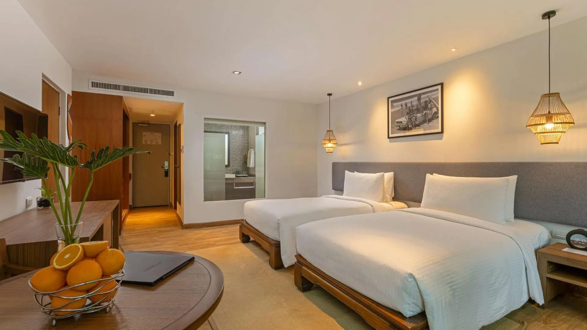 Outrigger Khao Lak Beach Resort - Sha Extra Plus