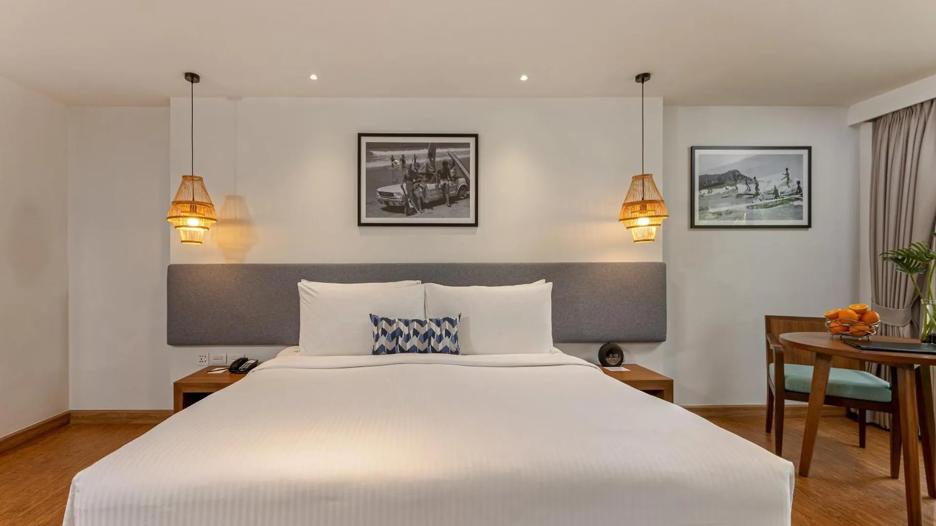 Outrigger Khao Lak Beach Resort - Sha Extra Plus Tailandia