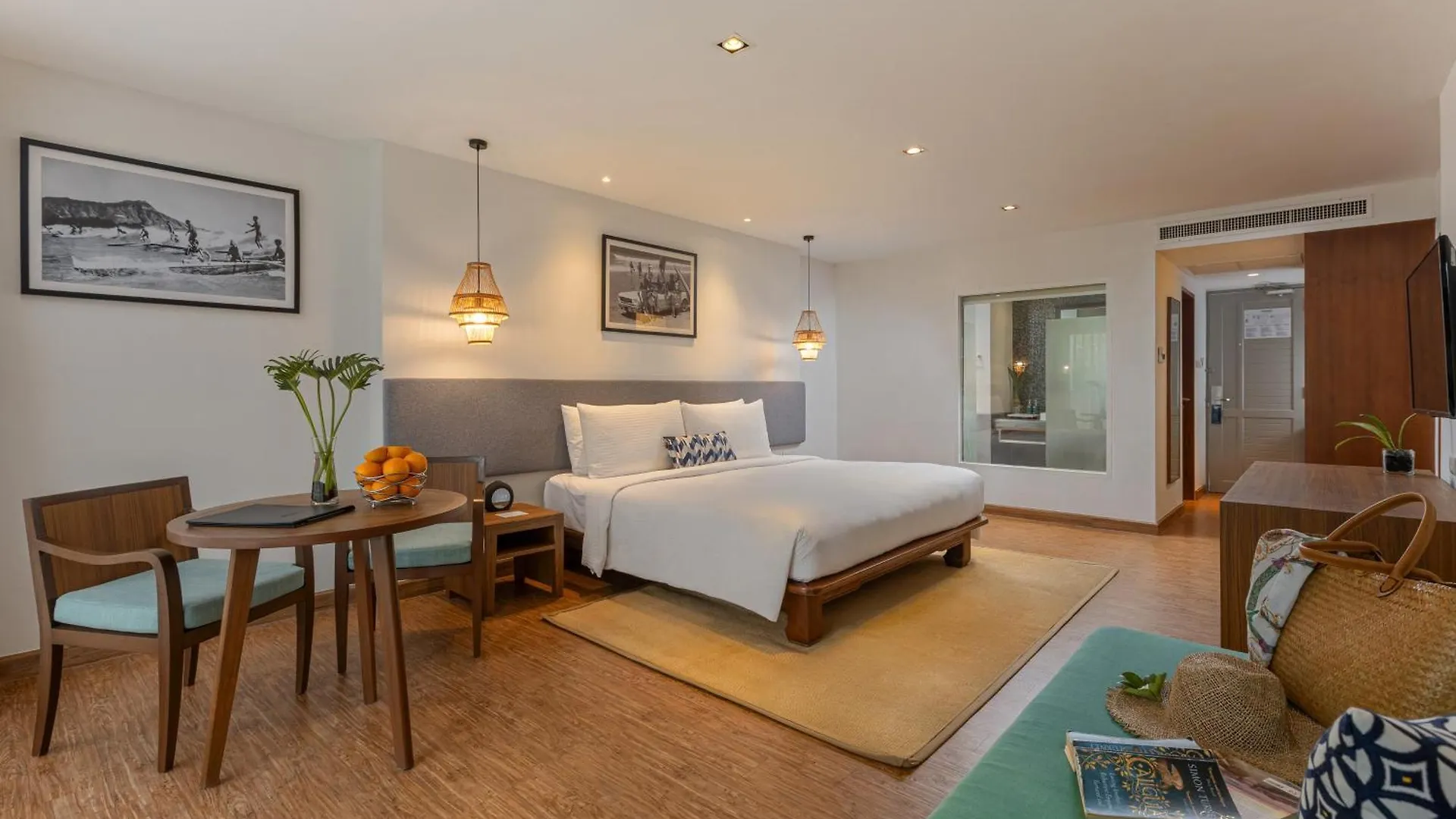 Outrigger Khao Lak Beach Resort - Sha Extra Plus